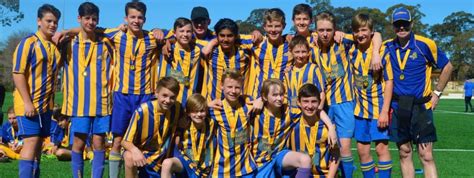 thornleigh soccer  However, Hornsby had a team in an State League Competition